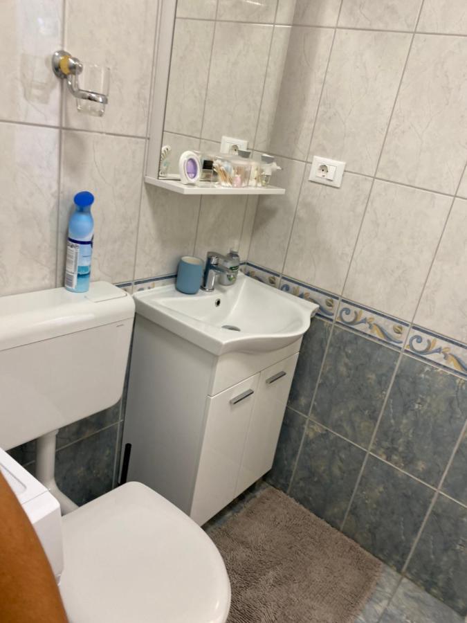 Apartamento House Bartulovic Brela Exterior foto