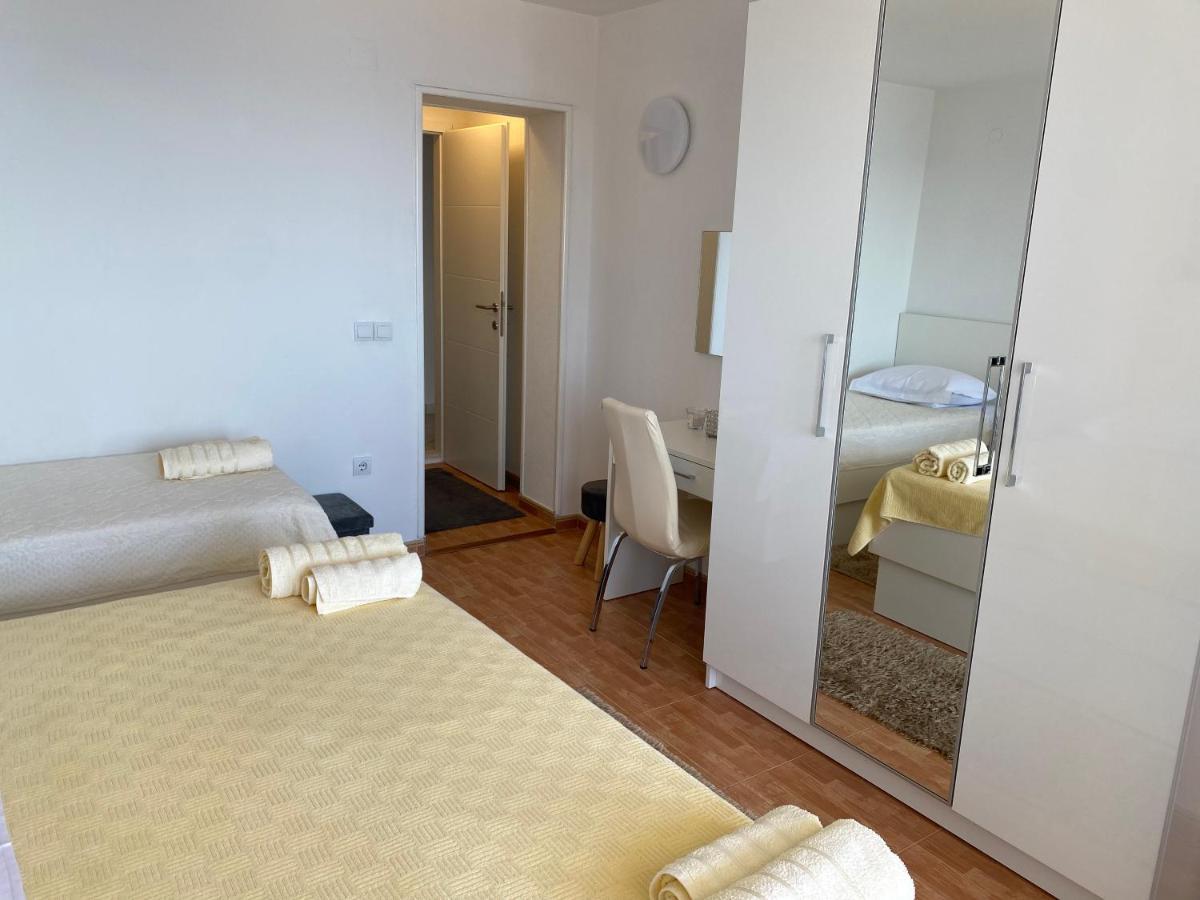 Apartamento House Bartulovic Brela Exterior foto