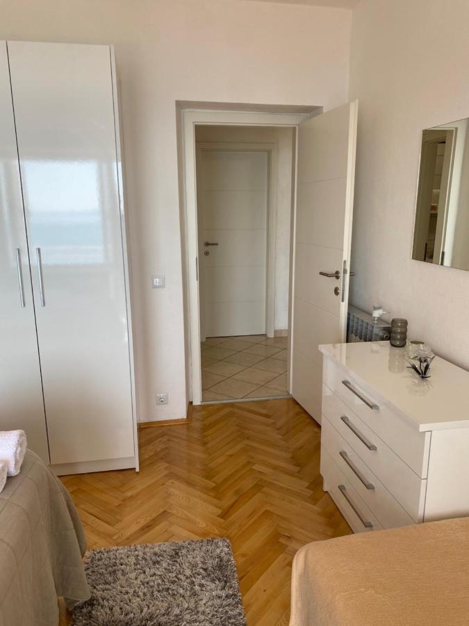 Apartamento House Bartulovic Brela Exterior foto