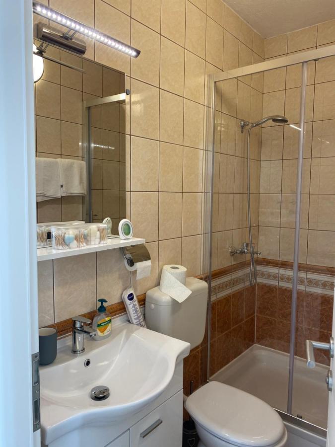 Apartamento House Bartulovic Brela Exterior foto