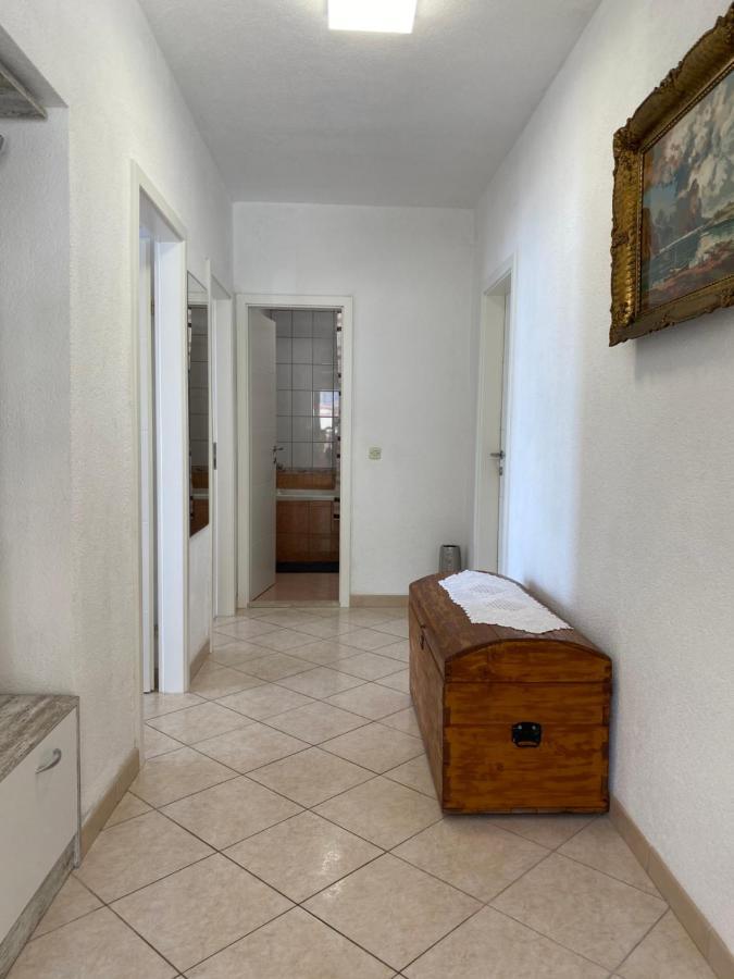 Apartamento House Bartulovic Brela Exterior foto