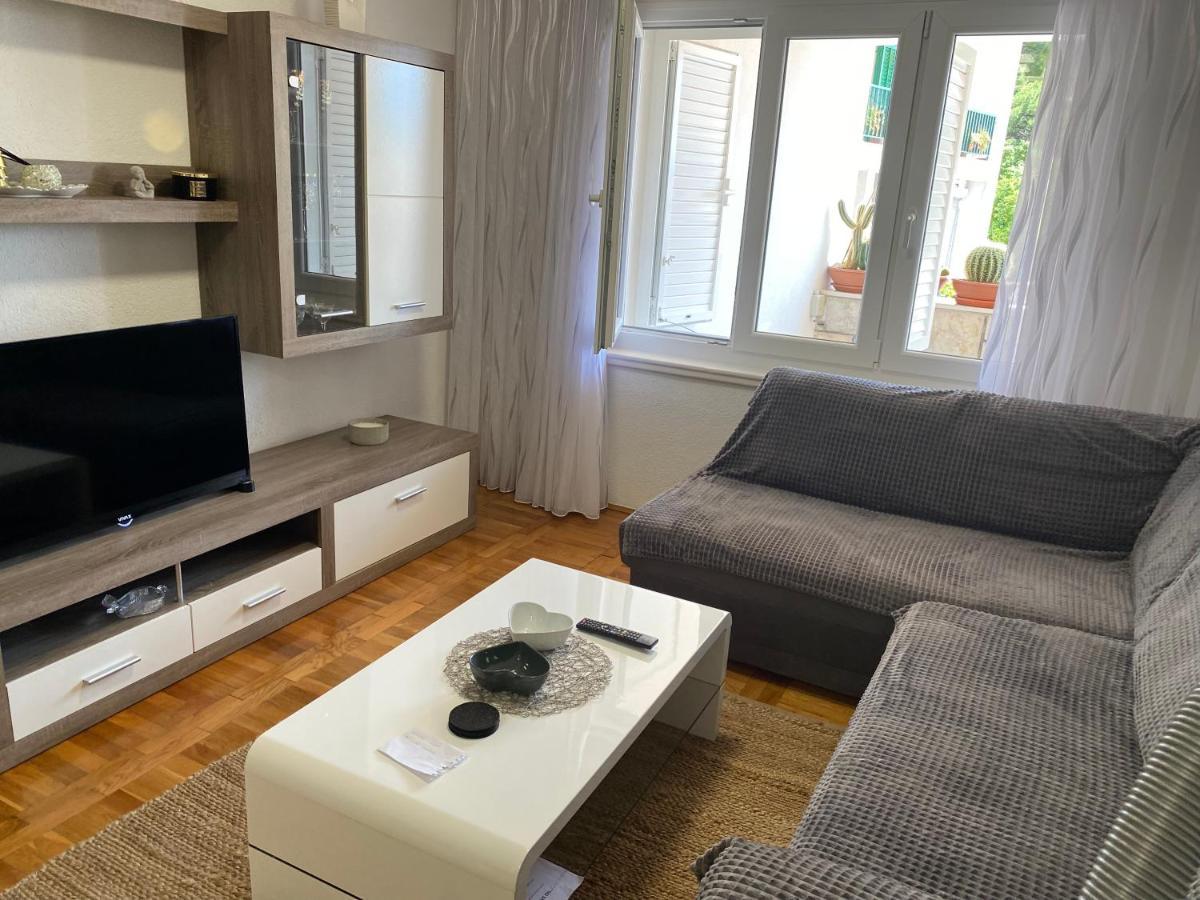 Apartamento House Bartulovic Brela Exterior foto
