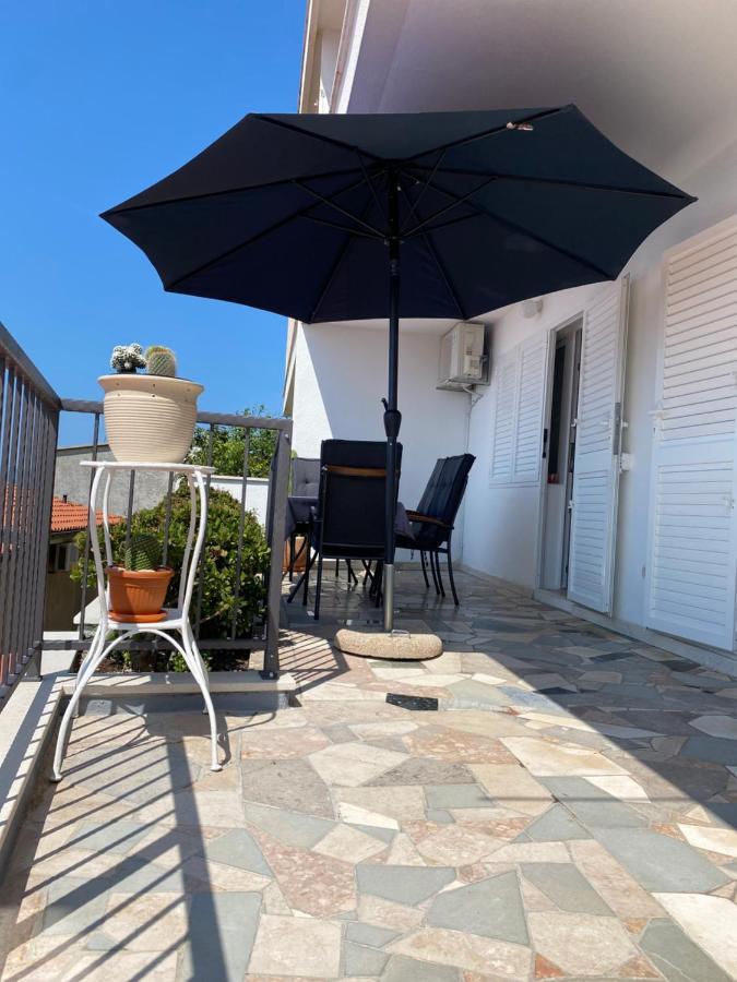 Apartamento House Bartulovic Brela Exterior foto