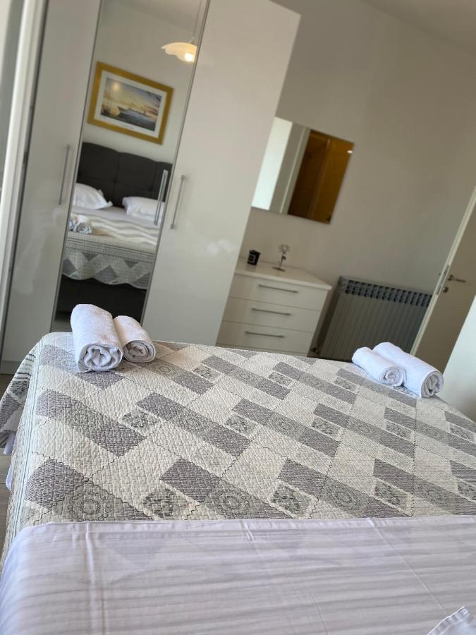 Apartamento House Bartulovic Brela Exterior foto