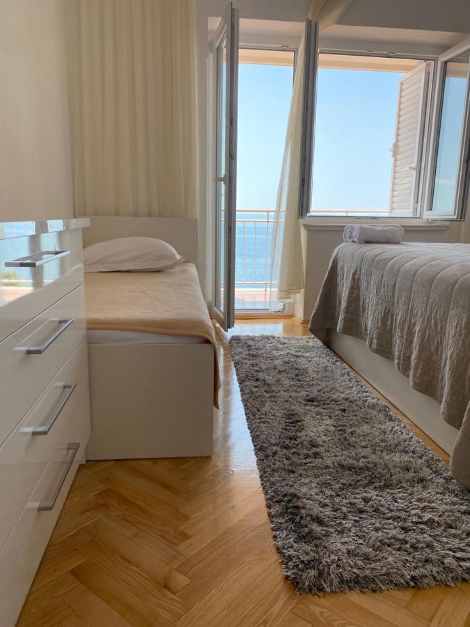 Apartamento House Bartulovic Brela Exterior foto