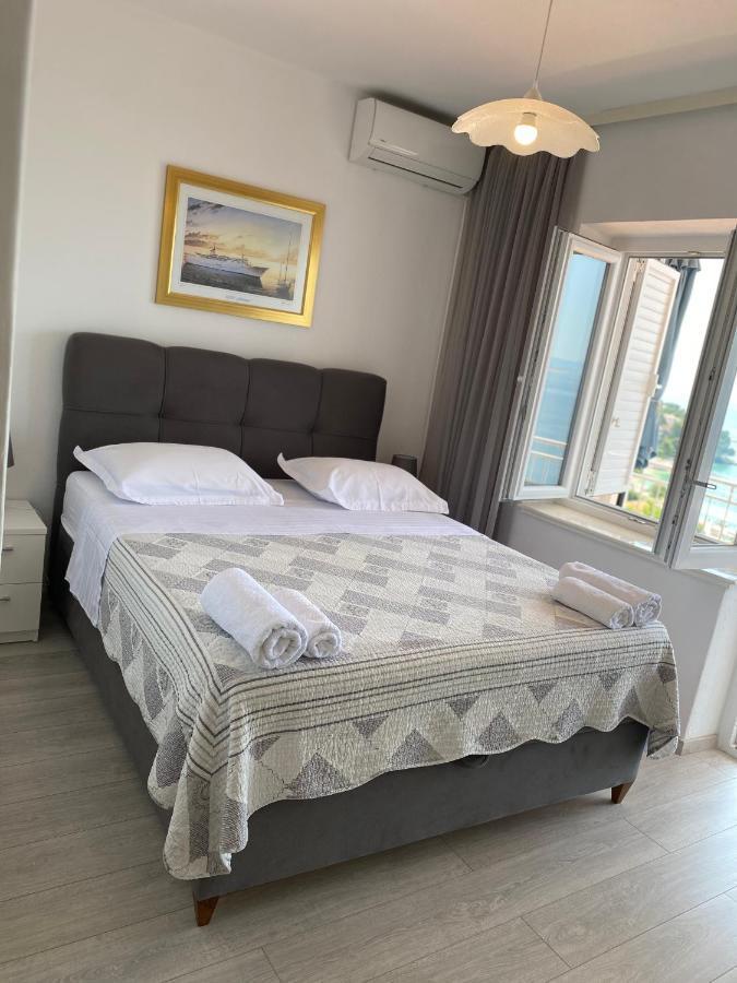 Apartamento House Bartulovic Brela Exterior foto