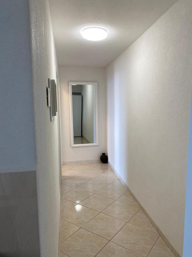 Apartamento House Bartulovic Brela Exterior foto