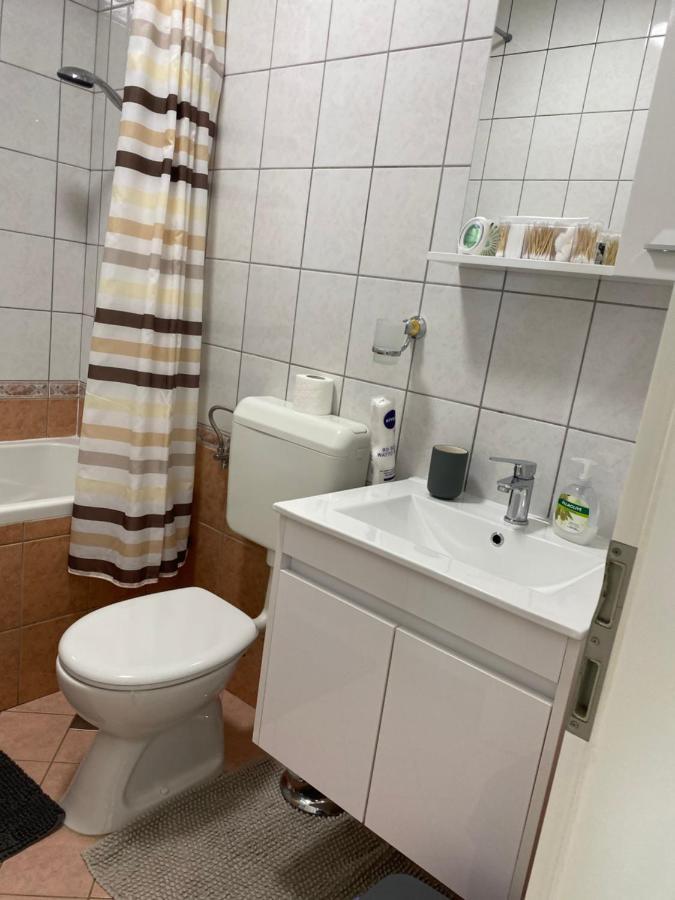 Apartamento House Bartulovic Brela Exterior foto